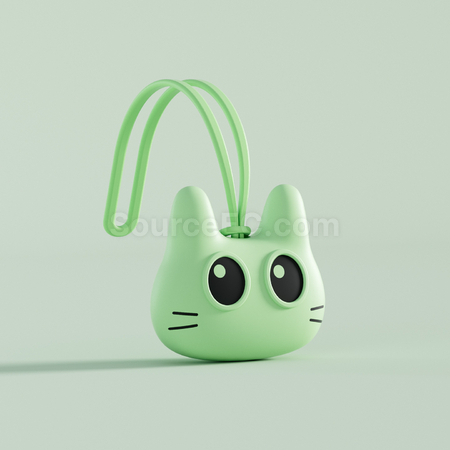 Customization Cat Paw Squeeze Stress Relief Toy Corporate Gifts