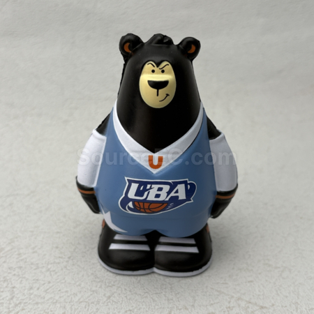 Customization Customized Molded Pressure Balls Corporate Gifts