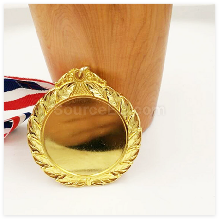 Customization Metal Medals Corporate Gifts