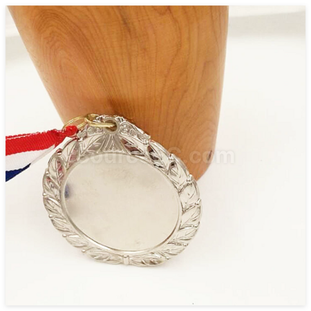 Customization Metal Medals Corporate Gifts