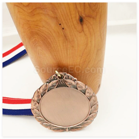 Customization Metal Medals Corporate Gifts