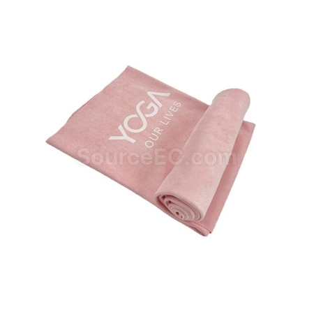 Customization Single-layer yoga towel Corporate Gifts