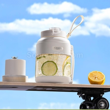 Customization Portable Juicer Corporate Gifts