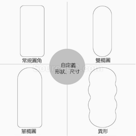 Customization Single-layer non-slip silicone bottom yoga mat towel Corporate Gifts