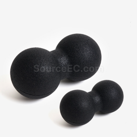 Customization EPP Solid Massage Ball Corporate Gifts