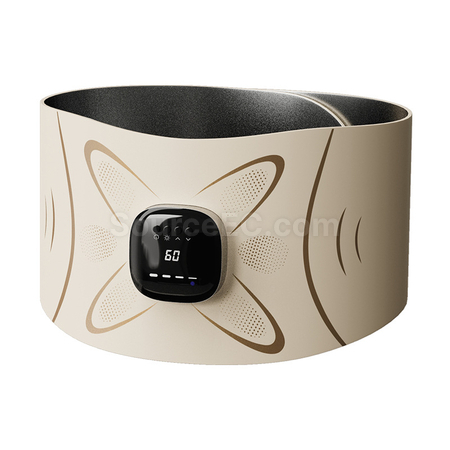 Waist Pulse Massager