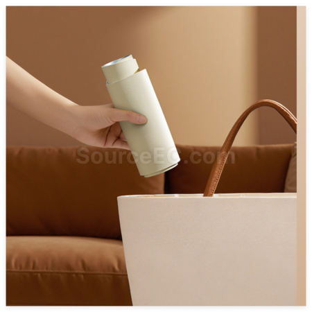 Customization Waist Pulse Massager Corporate Gifts
