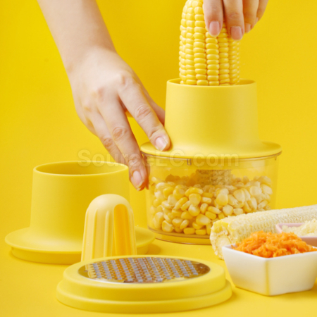 Customization Multi-Functional Corn Huller Corporate Gifts