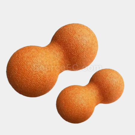 Customization EPP Solid Massage Ball Corporate Gifts