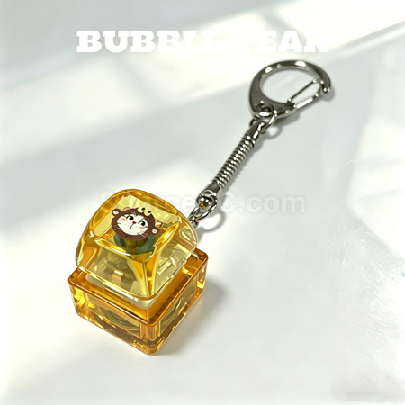 Customization Custom Keycap Stress Relief Toy Corporate Gifts