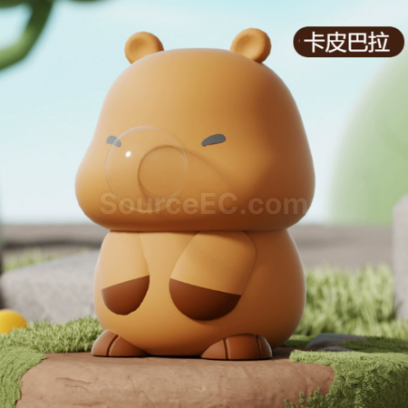 Customization Bubble Squeeze Stress Relief Toy Corporate Gifts
