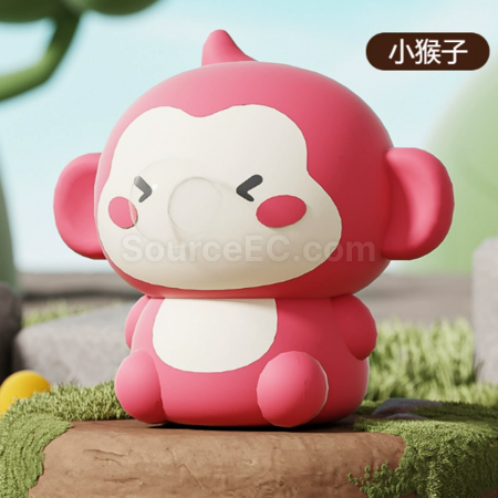 Customization Bubble Squeeze Stress Relief Toy Corporate Gifts