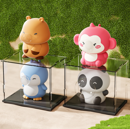 Customization Bubble Squeeze Stress Relief Toy Corporate Gifts