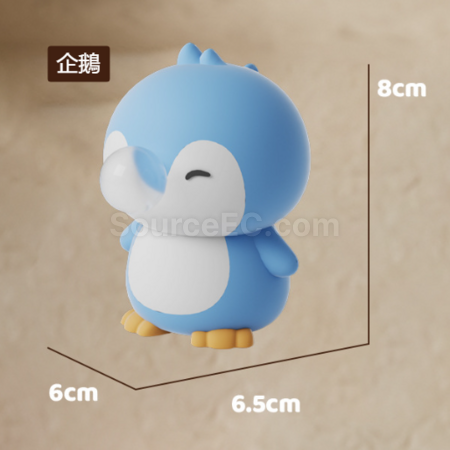 Customization Bubble Squeeze Stress Relief Toy Corporate Gifts