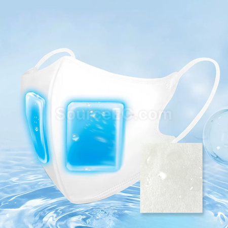 Customization Humidifying Mask Corporate Gifts