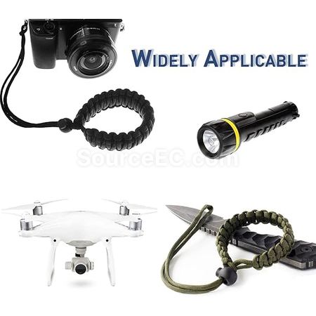 Customization Universal Camera Wrist Strap Corporate Gifts