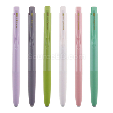 Customization Mitsubishi Gel Pen Corporate Gifts