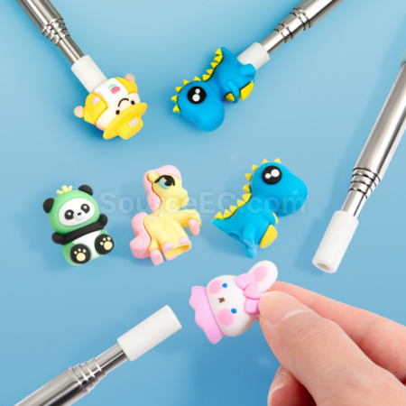 Customization Telescopic Finger Reading Pen Corporate Gifts