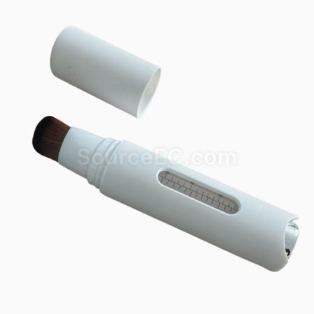 Customization Scalp Hair Growth Roller Massage Comb Corporate Gifts