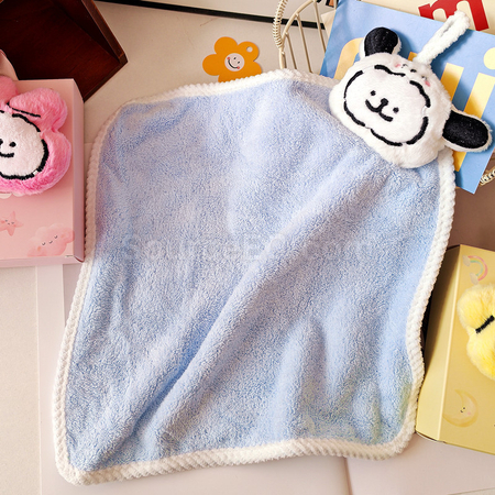Customization Cute Cartoon Towels Corporate Gifts