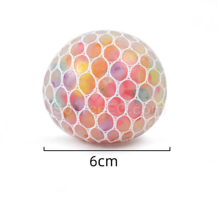 Customization Grape Ball Stress Relief Squeeze Toy Corporate Gifts