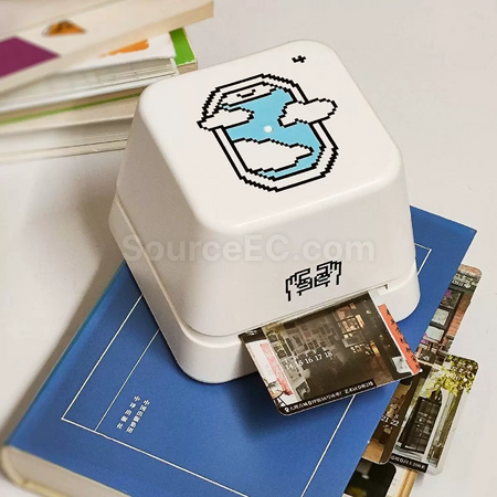 Customization Blind Box Card Vending Machine Corporate Gifts