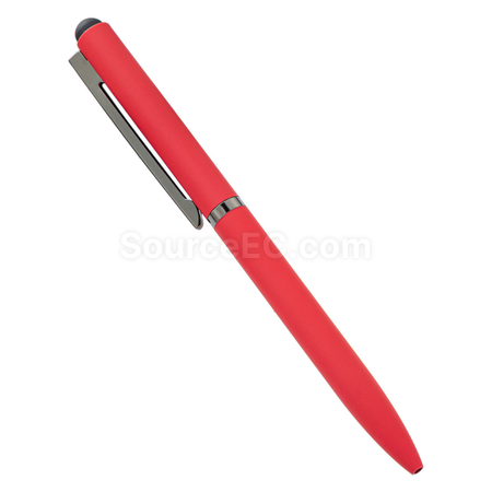 Customization Touch Stylus Ballpoint Pen Corporate Gifts