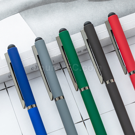 Customization Touch Stylus Ballpoint Pen Corporate Gifts