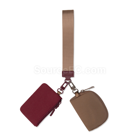 Customization Portable Wrist Bag Corporate Gifts
