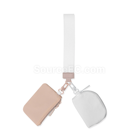 Customization Portable Wrist Bag Corporate Gifts