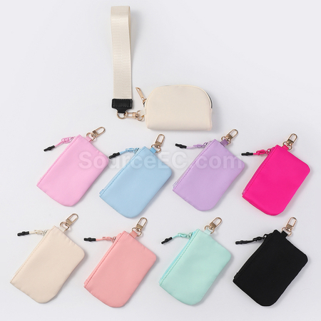 Customization Portable Wrist Bag Corporate Gifts