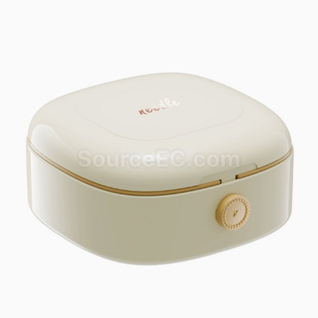 Customization Magnetic Portable Hand Sewing Needle and Thread Box Corporate Gifts