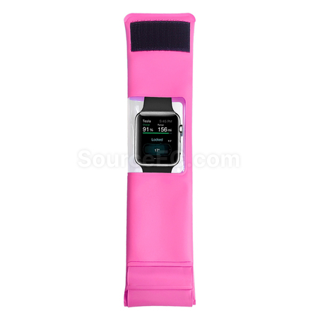Watch Waterproof Bag