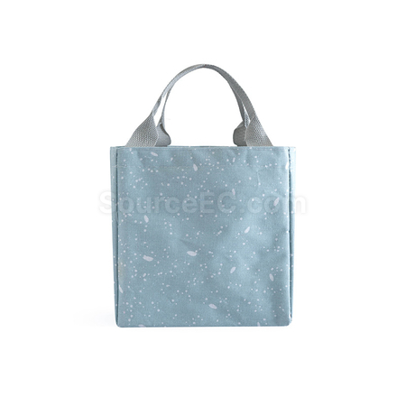 Customization Drawstring Insulated Lunch Bag Corporate Gifts