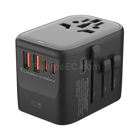 Customization Travel Adapter Corporate Gifts