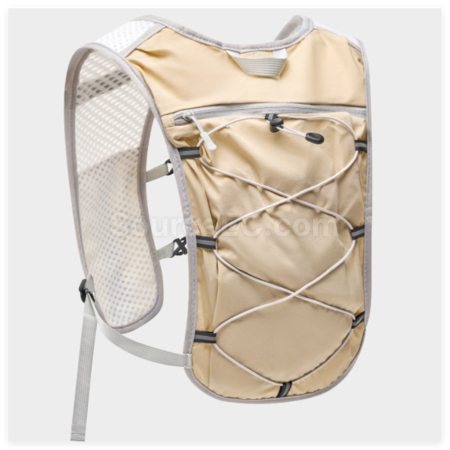 Customization Lightweight Waterproof Running Backpack Corporate Gifts