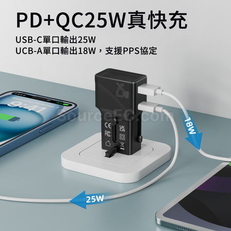 Customization Travel Adapter Corporate Gifts