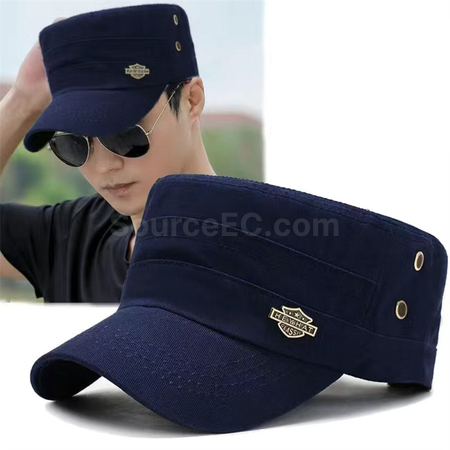 Customization Advertise Cap Corporate Gifts