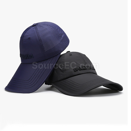 Customization Quick-dry Advertise Hat Corporate Gifts