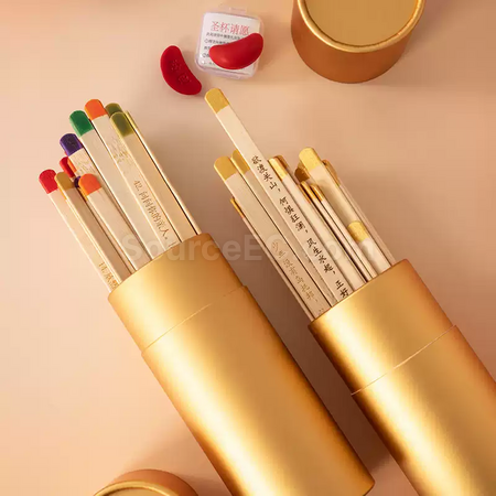 Customization Customized Top Fortune Slip Corporate Gifts