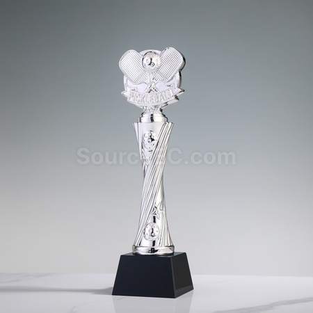 Customization Pickleball Trophy Corporate Gifts