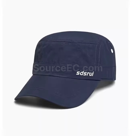 Customization Quick-dry Advertise Hat Corporate Gifts