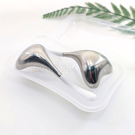 Customization Massage Spoon Corporate Gifts