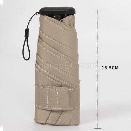 Customization Foldable Umbrella Corporate Gifts