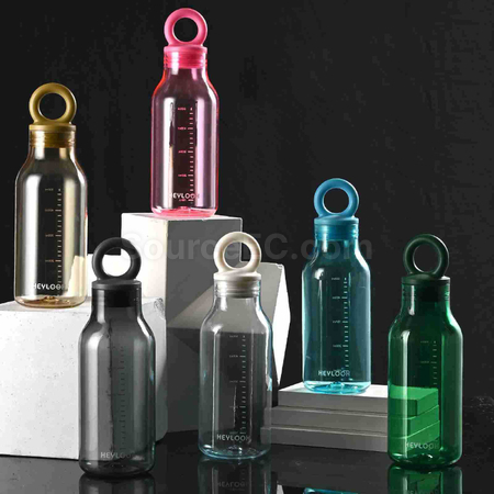 Promotional Bottle