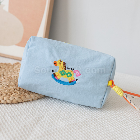 Customization Portable Cosmetic Bag Corporate Gifts
