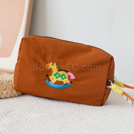 Customization Portable Cosmetic Bag Corporate Gifts