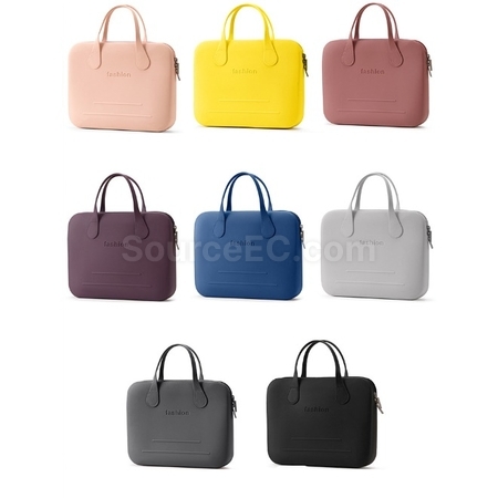 Customization Macaron Waterproof Laptop Bag Corporate Gifts
