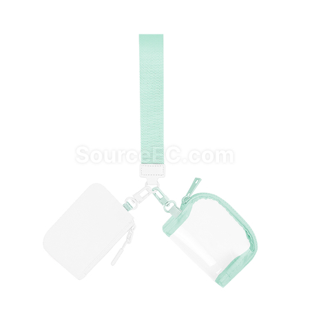 Customization Portable Wrist Bag Corporate Gifts