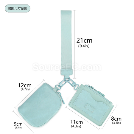 Customization Portable Wrist Bag Corporate Gifts